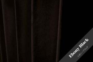 エボニーブラック