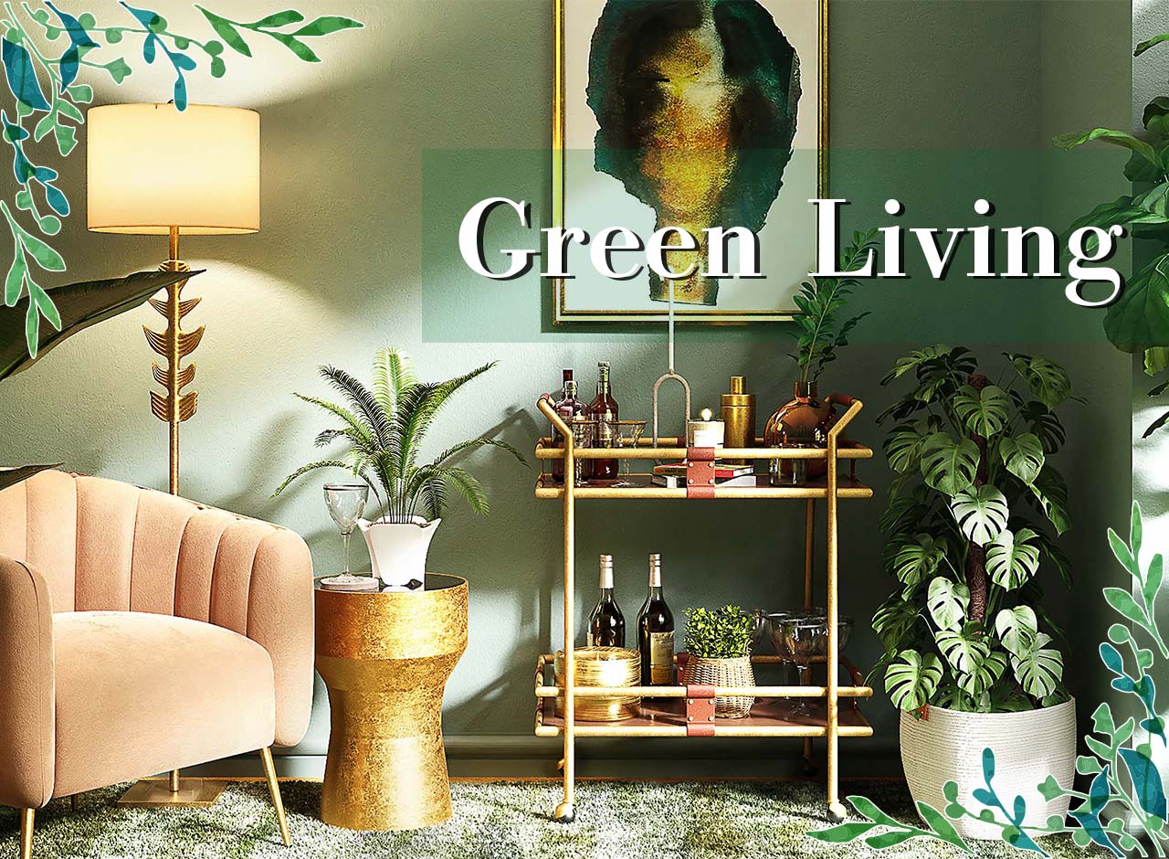 Green Living