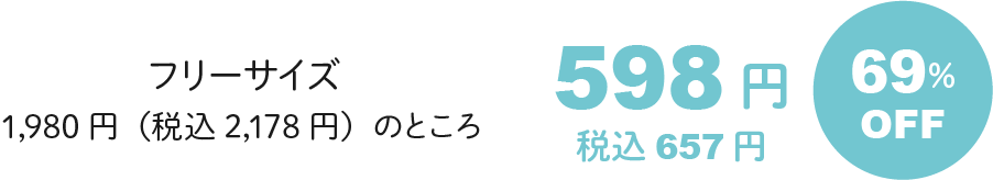 フローズンアイスリング価格