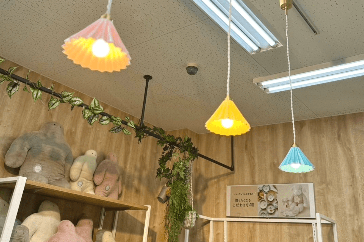 甲府店 店内写真3