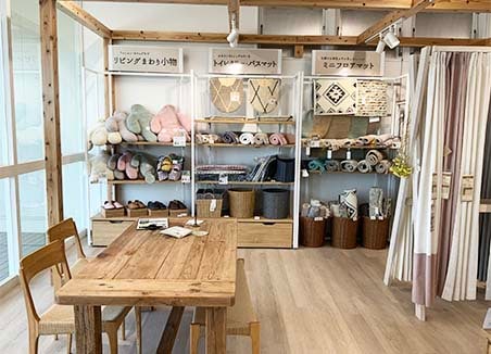 桶川店 店内写真2