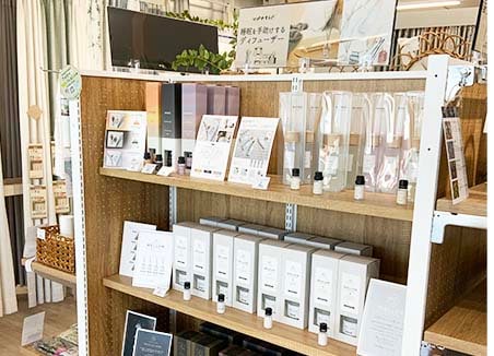 桶川店 店内写真3