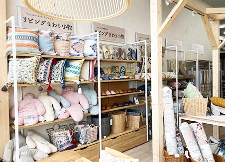 大宮店 店内写真2