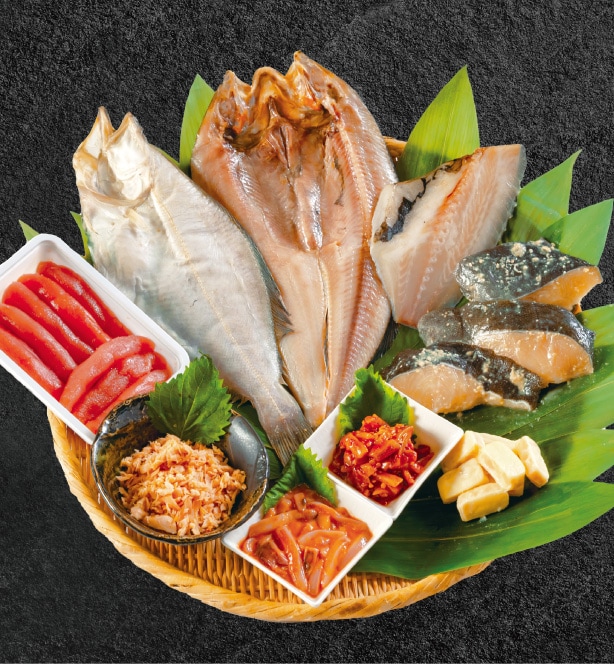 お歳暮・冬ギフト特設ページ ｜北海道産 いくら 通販サイト「釧之助