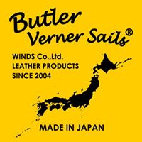 Butler Verner Sails(バトラーバーナーセイルズ)