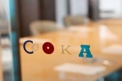 大阪マリオット都ホテル】 ライブキッチン「COOKA」 お食事券≪土日祝日ランチ≫