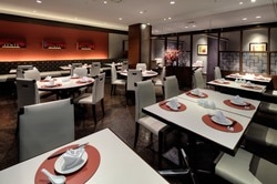 都ホテル四日市 四川お食事券