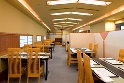 都ホテル四日市 四川お食事券