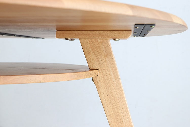 京都 丸正家具の通販サイトダイニングテーブル シーナ110円形テーブル