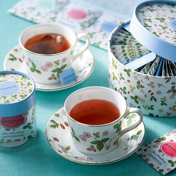 香典返しにお茶を選ぶポイント