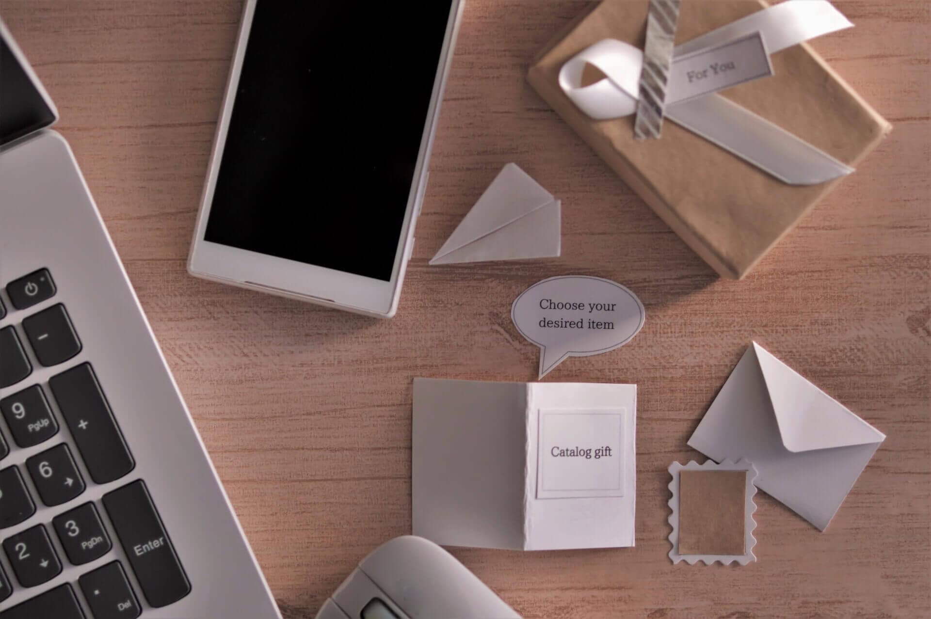 香典返しに人気のカタログギフトとは