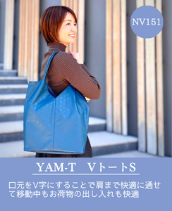 NV151 YAM-T VȡS
