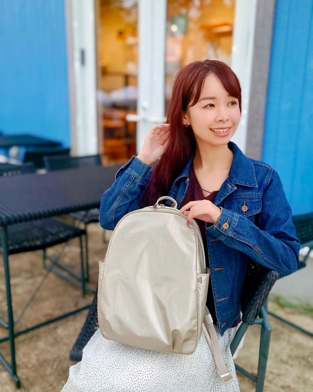 �������饤�ȥ��å�FORMO�ե����Υ��󥹥���������