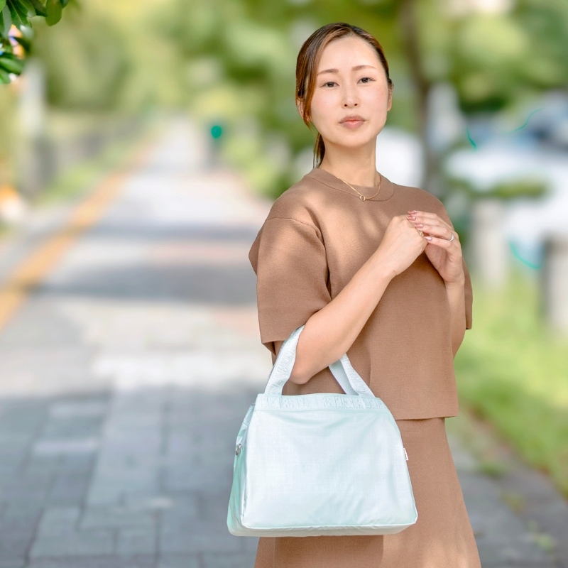 良品正規　2Way 大人可愛い色　希少品 キキ2 ネオ2wayタック｜ヤマト屋 公式通販サイト｜軽いレディース
