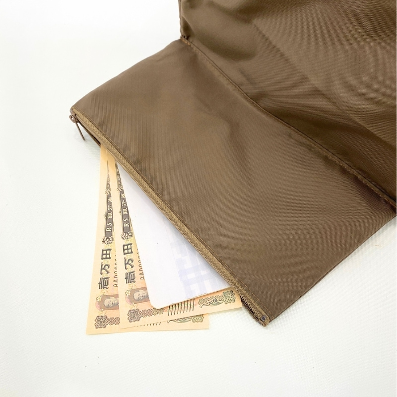 手提げにもなるリュックサック（容量12リットル）｜キキ2 ポルト