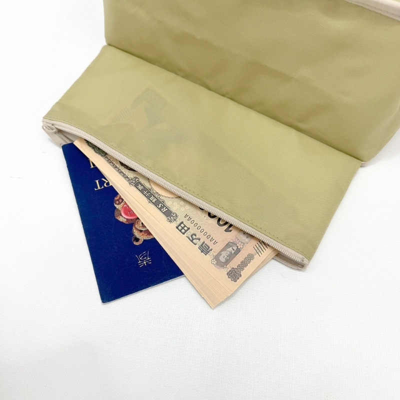 ��ˤϱ����ݥ��åȡ������ʤ丽��򱣤��Ƥ�����