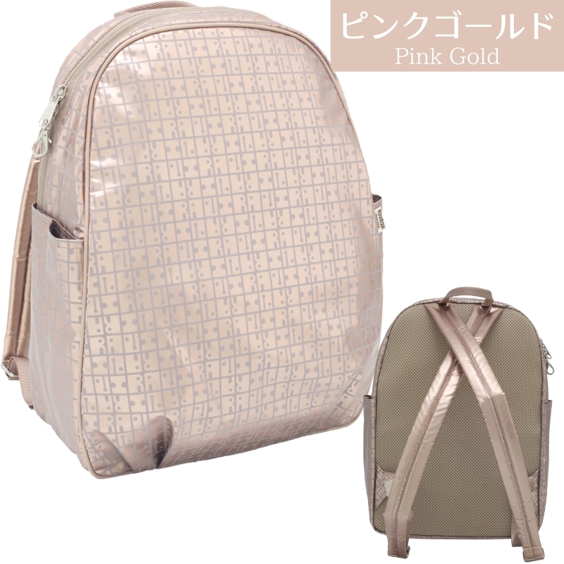 通販限定】キキ2 ライトリュックFORMO（フォルモ）（容量12