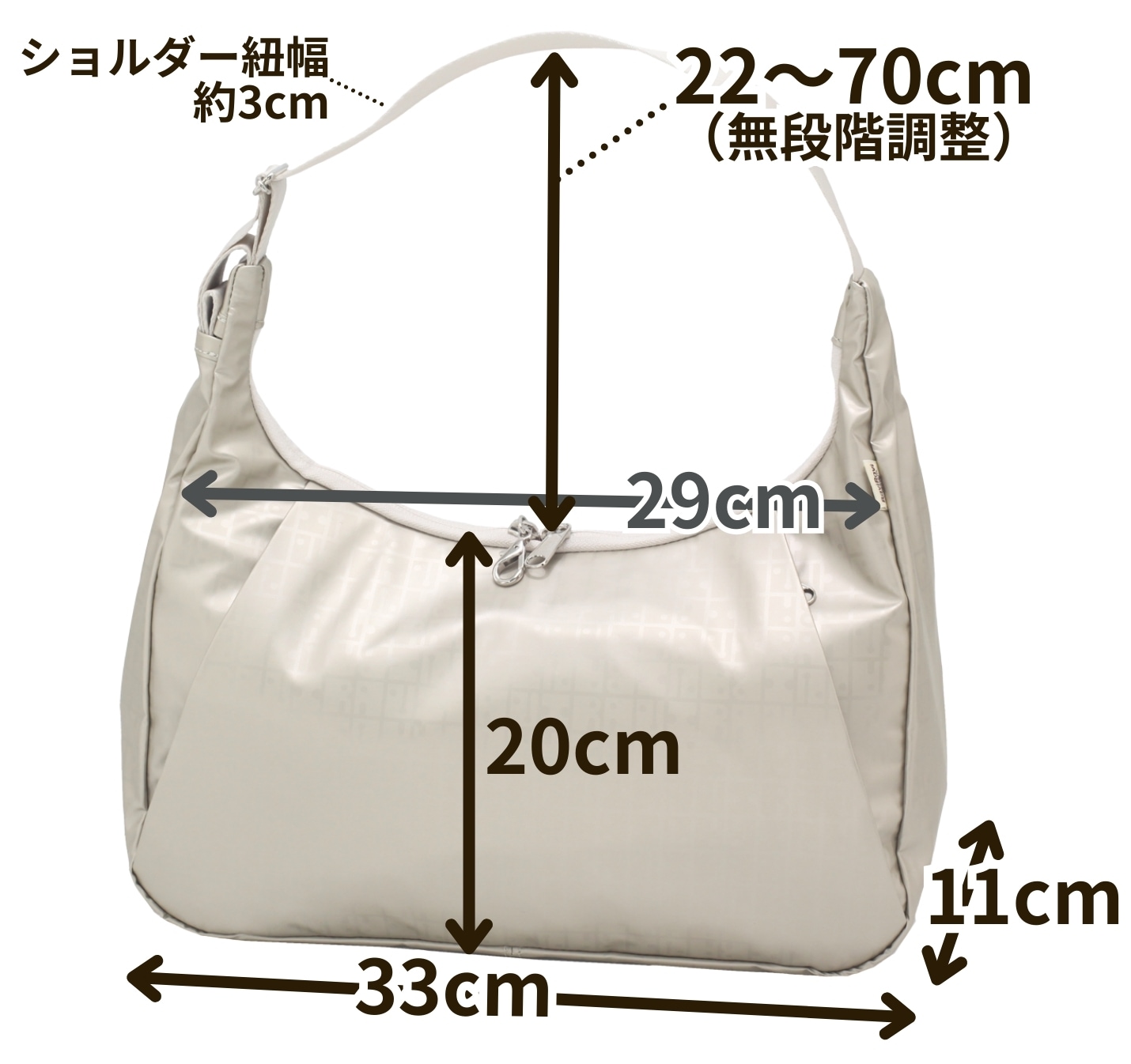 希少★2way コーチ　ボストン　ナイロン　ショルダー紐付　南京錠　鍵付 1ecd4201d4200c72e2d2811430d36d