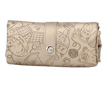 和みねこ マイバッグМ（容量13リットル）｜ヤマト屋 公式通販サイト