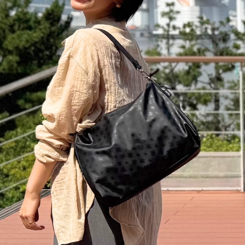 NV151 たっぷりワンハンドルS｜ヤマト屋 公式通販サイト｜軽いバッグ