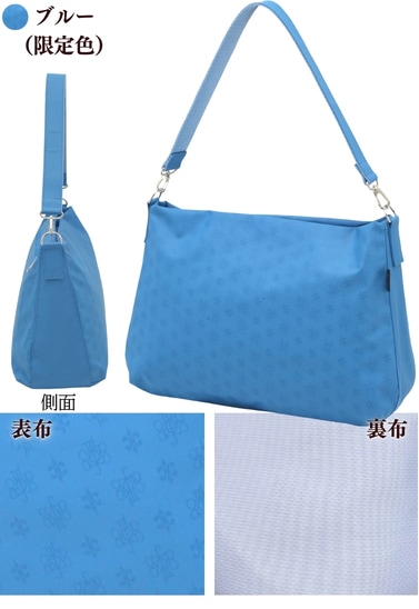 NV151 たっぷりワンハンドルS｜ヤマト屋 公式通販サイト｜軽いバッグ