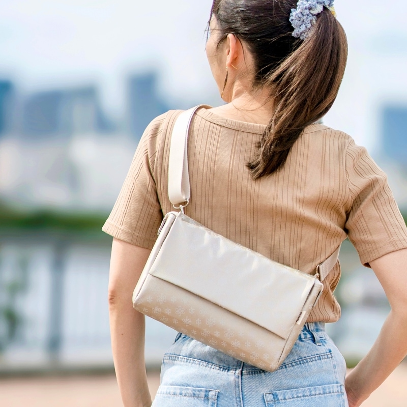 バック NV151 YAM-Tエッジクロス｜ヤマト屋 公式通販サイト｜軽いバッグ