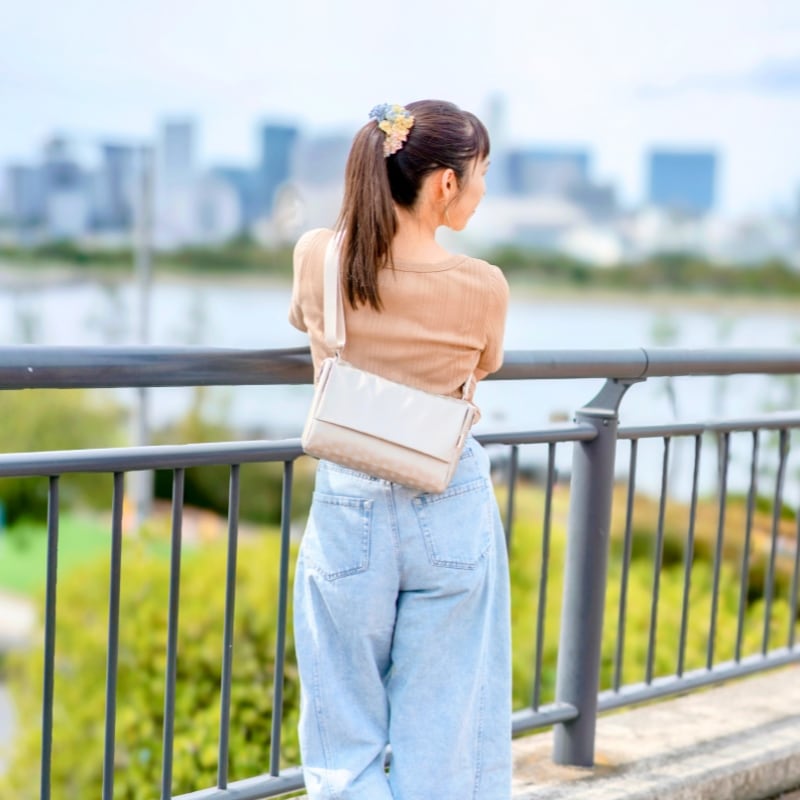 NV151 YAM-Tエッジクロス｜ヤマト屋 公式通販サイト｜軽いバッグ