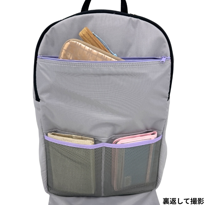 NV151 YAM-Tリュック28（容量28リットル）賢いリュックサック｜ヤマト屋