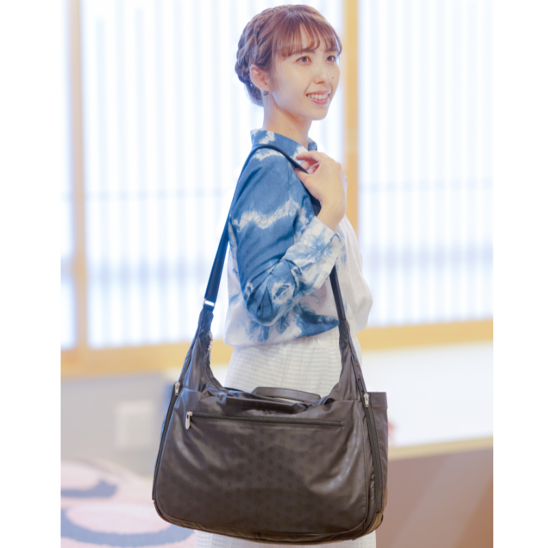 【ヤマトモ】新品未使用タグ付 PAPAS+ メッセンジャーバッグ 片掛け MakotoEditionメッセンジャーバッグ ver.2.1｜ヤマト屋 公式通販サイト