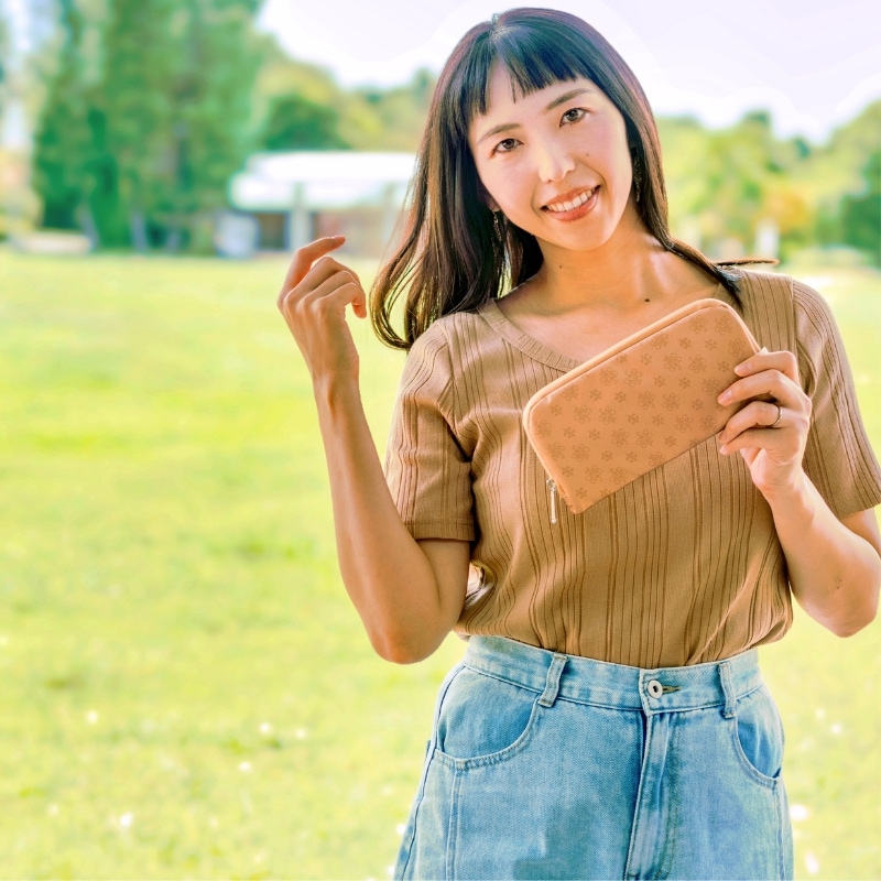 NV151 ソフトウォレット2｜ヤマト屋 公式通販サイト｜軽くて柔らかい