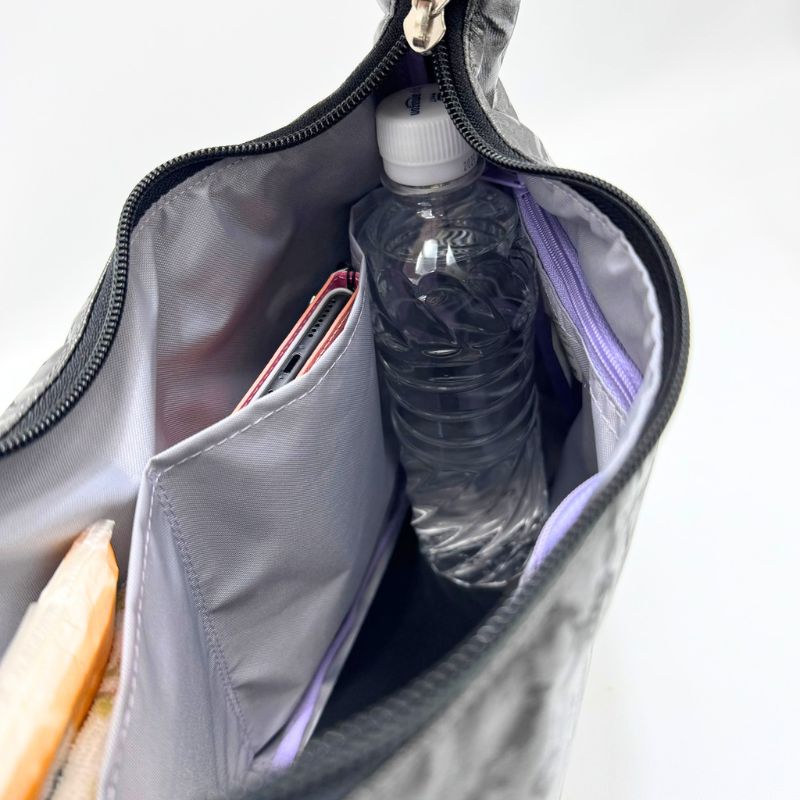 NV211 YAM-T AURA（オーラ）｜迷彩柄の上品カジュアル手提げ｜ヤマト屋