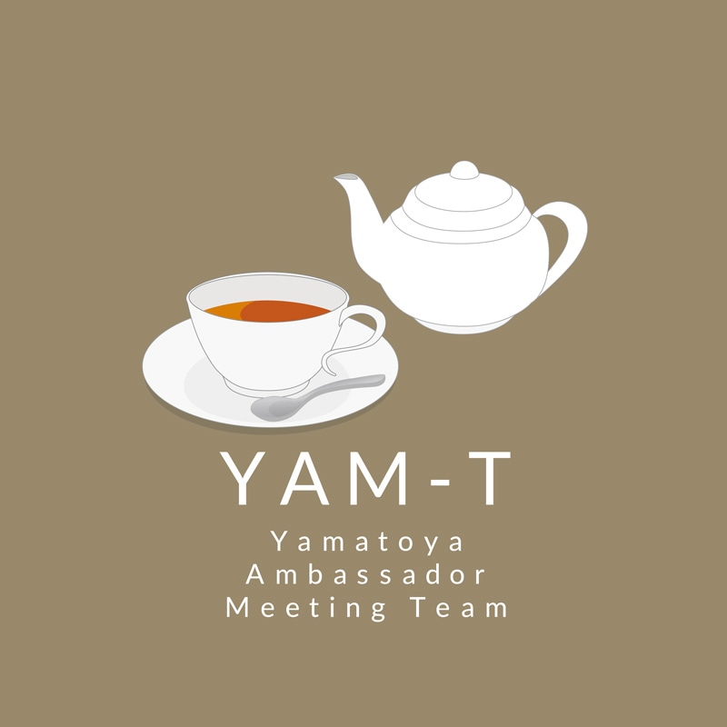 YAM-Tロゴ