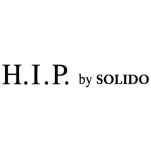 H.I.P. by SOLIDO×LEADER パンツ SAITOS 3L RIP RELAX PANTS
