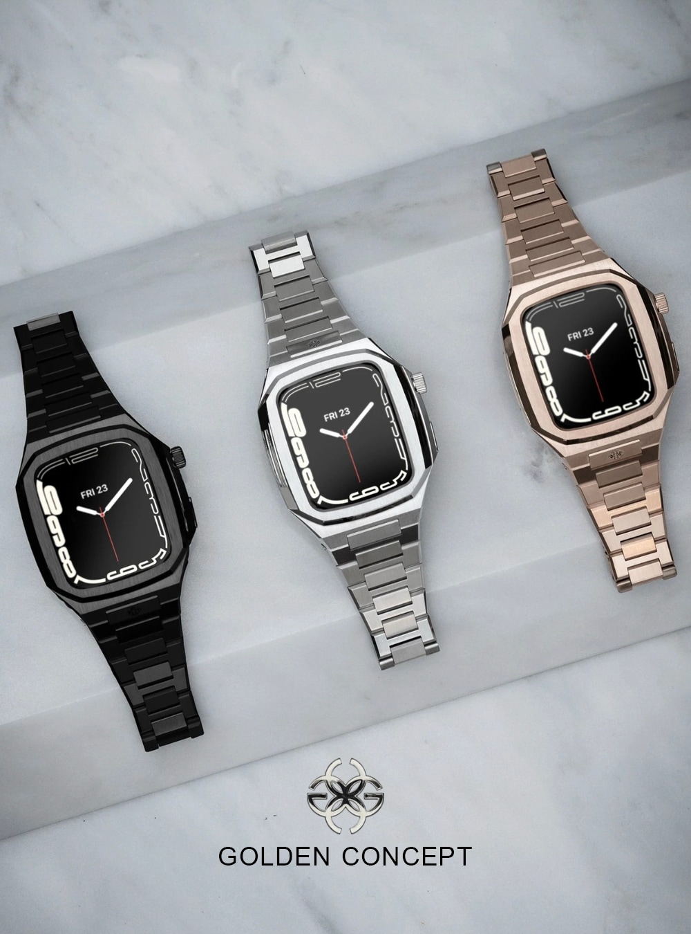 ジャパン ゴールデンコンセプトapple watch case | www.terrazaalmar