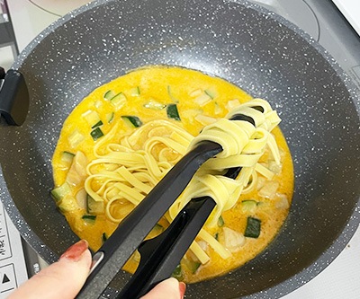 パスタ