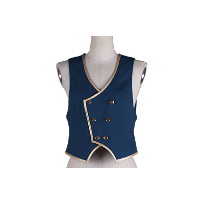 vest