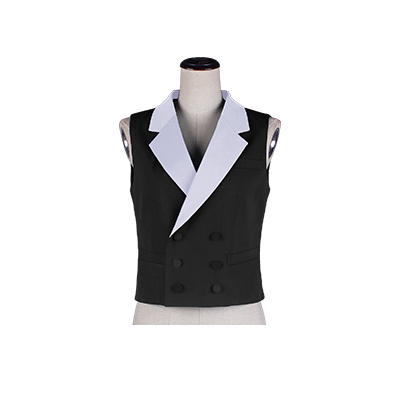 vest