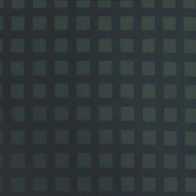 ダークグリーンチェック