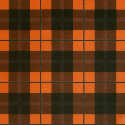 オリジナルチェック[オレンジ]