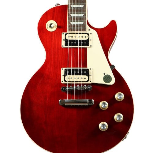 エレキギターを探す