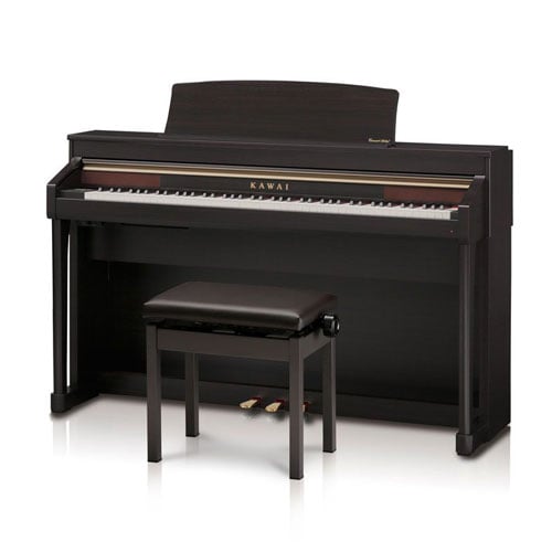 電子ピアノを探す