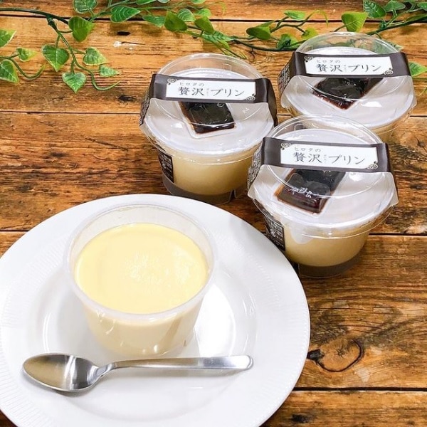 洋菓子のヒロタ 公式オンラインショップ