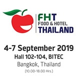 FHT(FOOD & HOTEL THAILAND)