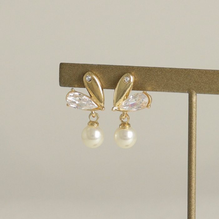 300円のプチプラアクセサリー通販 Mignon de Bijoux ONLINE SHOP