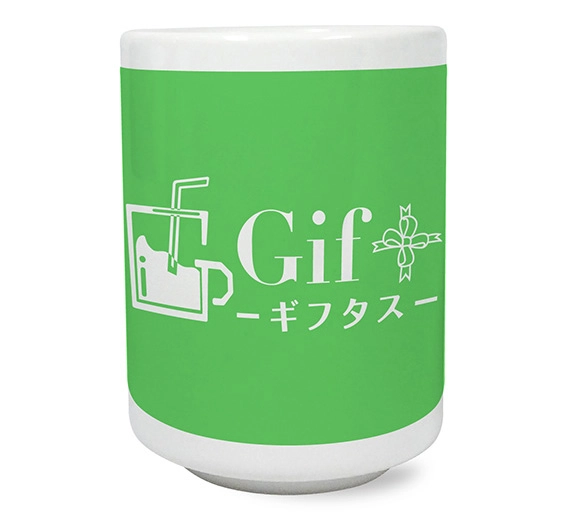 マグカップ種類