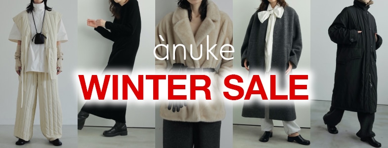 anuke  SALE