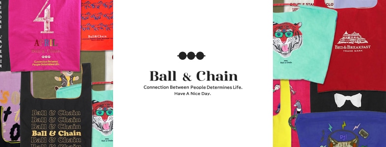 Ball&Chain(ܡ륢ɥ)