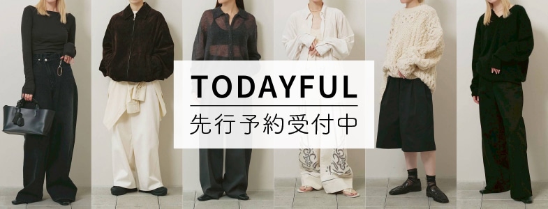 TODAYFUL(�ȥ��ǥ��ե�)�ý��ڡ���