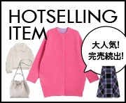 HOT SELLING ITEMS