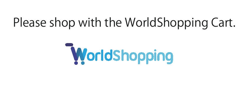 Worldshopping